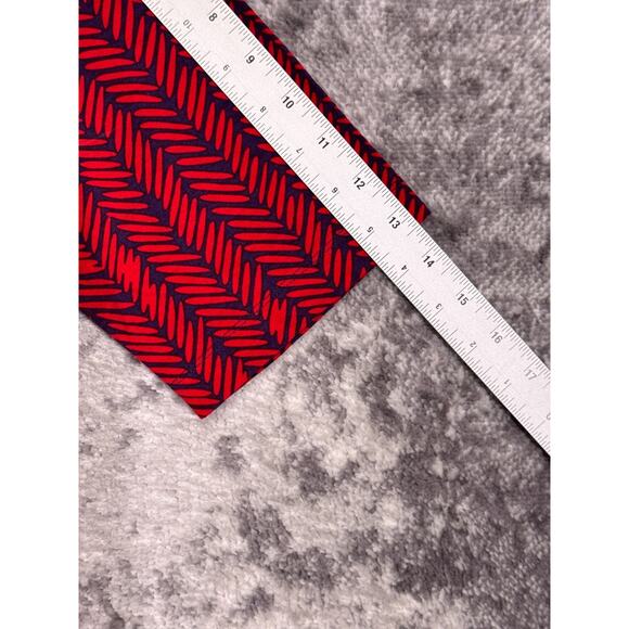 Marimekko Top Medium Womens Relaxed Jersey Knit Patterned Print Short Sleeve - Picture 5 of 8